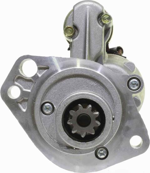 Alanko 10440441 - Starteris www.autospares.lv