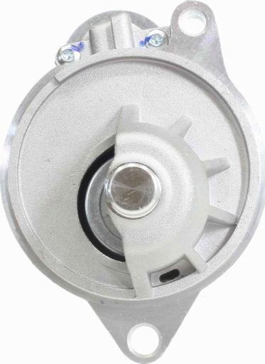 Alanko 10440443 - Starteris www.autospares.lv