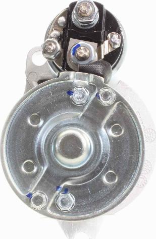 Alanko 10440443 - Starteris www.autospares.lv