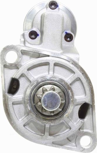 Alanko 10440455 - Starteris www.autospares.lv