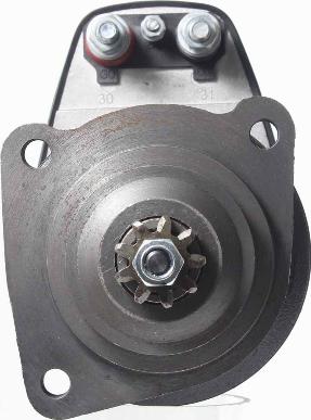 Alanko 10440457 - Starteris www.autospares.lv