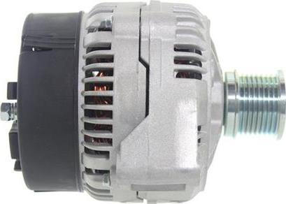 Alanko 11440464 - Starter www.autospares.lv