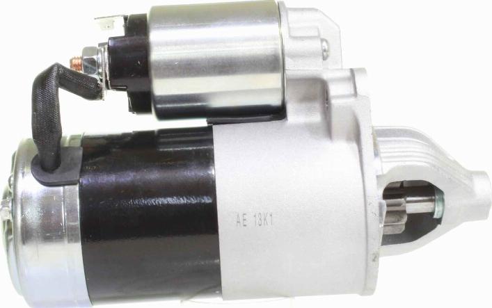 Alanko 10440464 - Starter www.autospares.lv