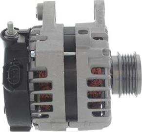 Alanko 11440465 - Starter www.autospares.lv