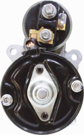 Alanko 10440400 - Starteris www.autospares.lv