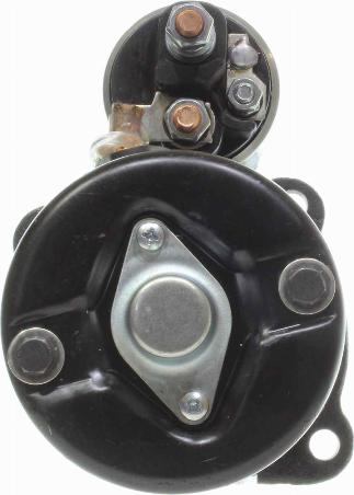 Alanko 10440419 - Starter www.autospares.lv