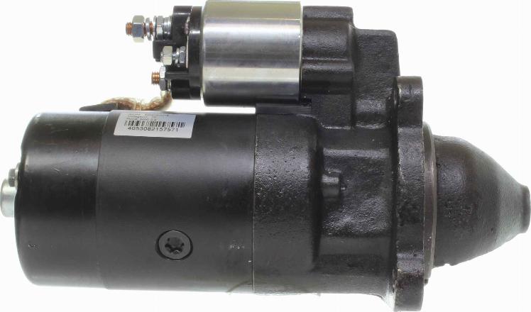 Alanko 10440419 - Starter www.autospares.lv