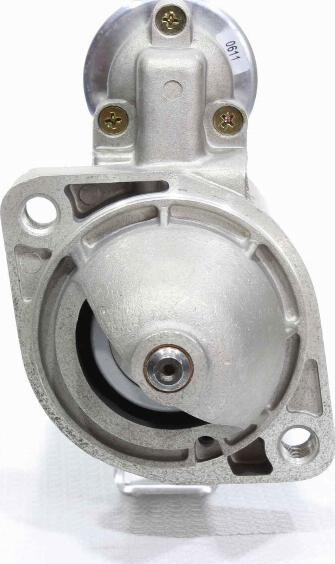 Alanko 10440415 - Starter www.autospares.lv