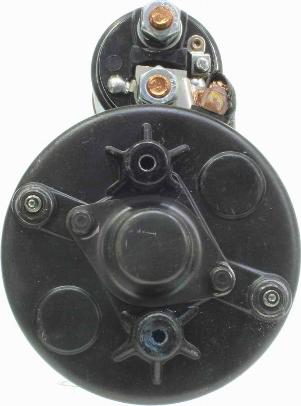 Alanko 10440483 - Starteris www.autospares.lv