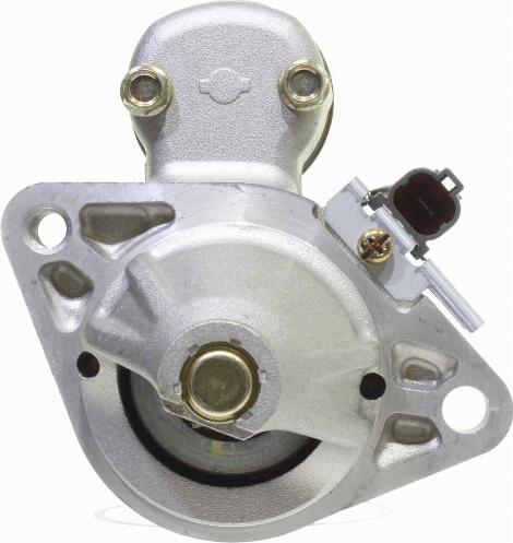 Alanko 10440487 - Starteris www.autospares.lv