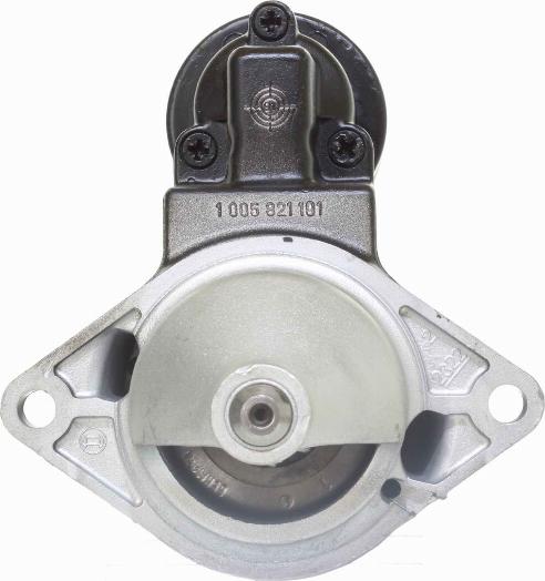 Alanko 10440434 - Starter www.autospares.lv