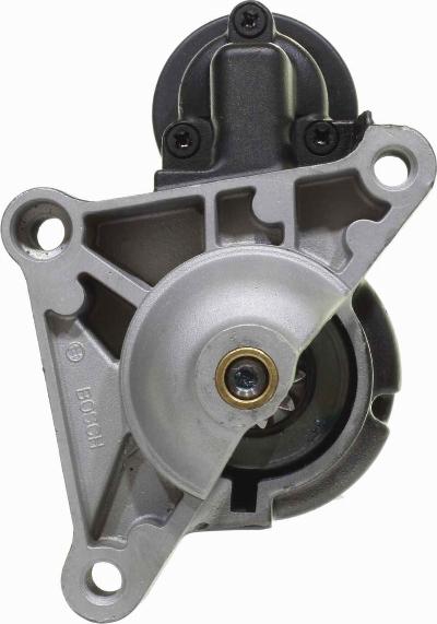 Alanko 10440435 - Starter www.autospares.lv