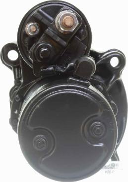 Alanko 10440436 - Starter www.autospares.lv