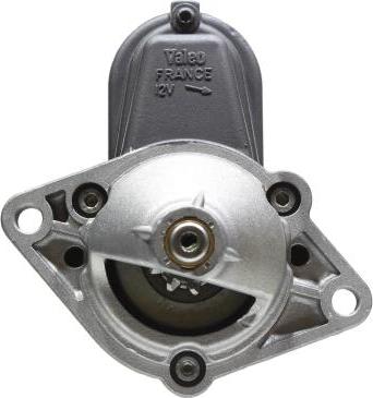 Alanko 11440430 - Стартер www.autospares.lv