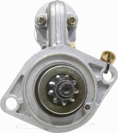 Alanko 10440438 - Starteris www.autospares.lv