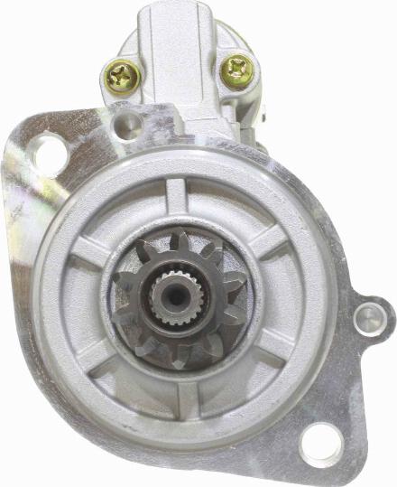 Alanko 10440477 - Стартер www.autospares.lv