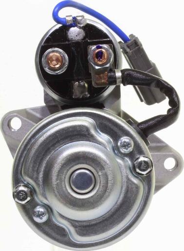 Alanko 10440596 - Стартер www.autospares.lv