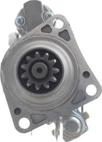 Alanko 11440596 - Starteris autospares.lv