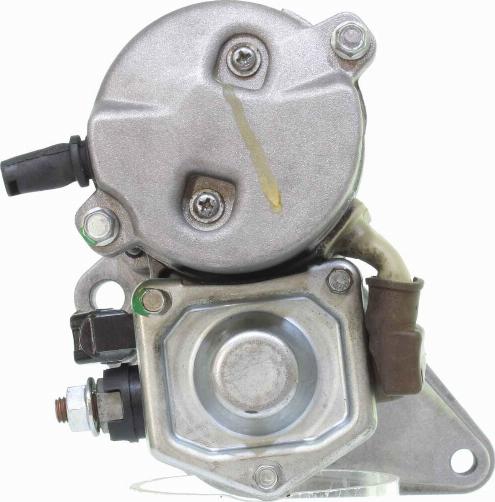 Alanko 10440593 - Стартер www.autospares.lv