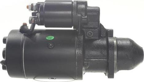 Alanko 11440541 - Starter www.autospares.lv