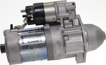 Alanko 11440543 - Starter www.autospares.lv