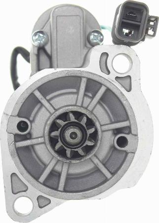 Alanko 10440554 - Starter www.autospares.lv