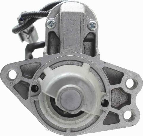 Alanko 10440555 - Starter www.autospares.lv