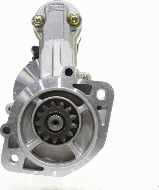 Alanko 10440553 - Starter www.autospares.lv