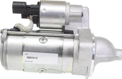 Alanko 11440557 - Starter www.autospares.lv