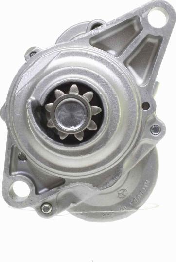 Alanko 10440566 - Starter www.autospares.lv