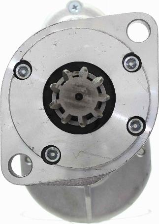 Alanko 10440508 - Starteris www.autospares.lv