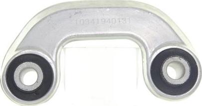 Alanko 11440512 - Starter www.autospares.lv