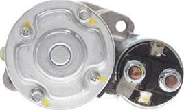 Alanko 11438421 - Starter www.autospares.lv