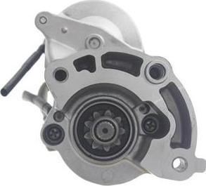 Alanko 10440521 - Starteris www.autospares.lv