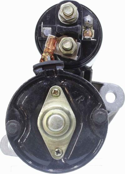 Alanko 10440646 - Стартер www.autospares.lv