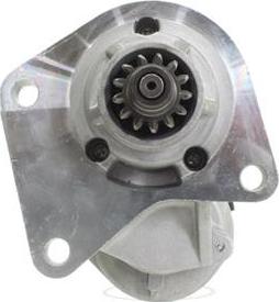 Alanko 11440656 - Starteris www.autospares.lv