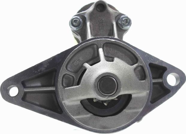 Alanko 10440668 - Starteris www.autospares.lv