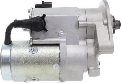 Alanko 11438857 - Starter www.autospares.lv