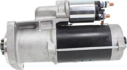 Alanko 11440604 - Starter www.autospares.lv