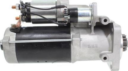 Alanko 11440604 - Starter www.autospares.lv