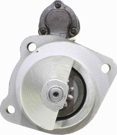 Alanko 10440604 - Starter www.autospares.lv