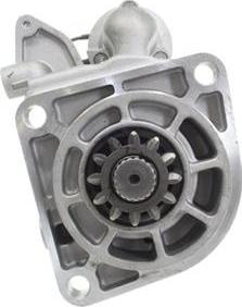 Alanko 11440604 - Starter www.autospares.lv