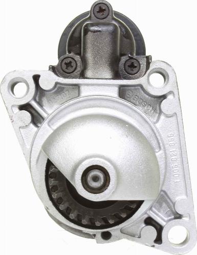 Alanko 10440611 - Starter www.autospares.lv