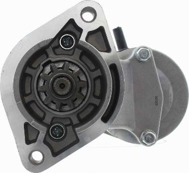 Alanko 10440683 - Starter www.autospares.lv