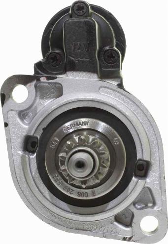 Alanko 10440635 - Starter www.autospares.lv