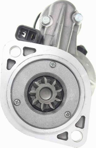 Alanko 10440630 - Starter www.autospares.lv