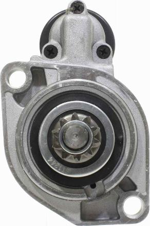 Alanko 10440633 - Starter www.autospares.lv