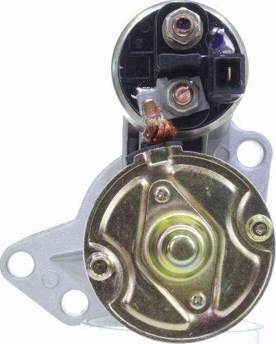 Alanko 10440632 - Starter www.autospares.lv