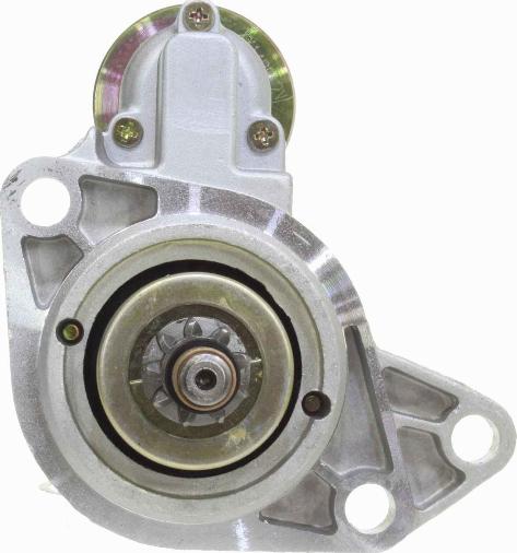 Alanko 10440632 - Стартер www.autospares.lv