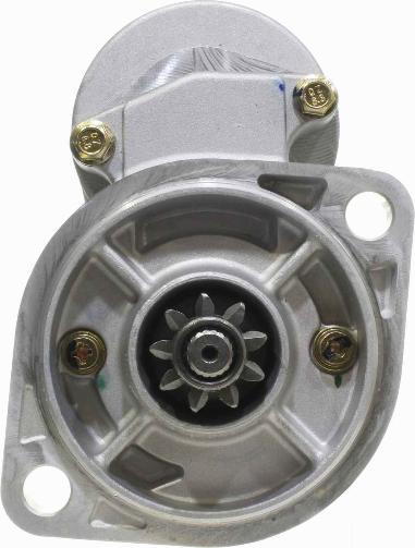 Alanko 10440627 - Starter www.autospares.lv